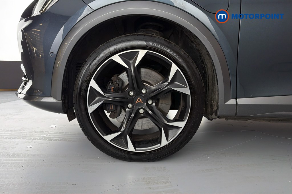 Cupra Formentor VZ2 Automatic Petrol Plug-In Hybrid SUV - Stock Number (1636243) - 47th supplementary image