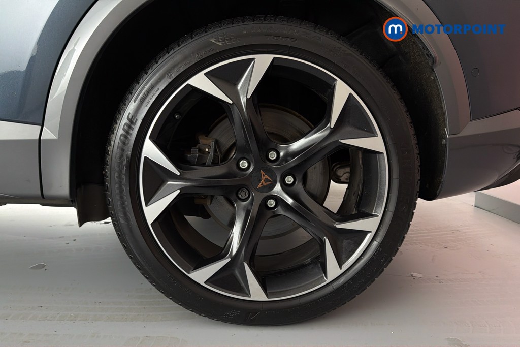 Cupra Formentor VZ2 Automatic Petrol Plug-In Hybrid SUV - Stock Number (1636243) - 48th supplementary image