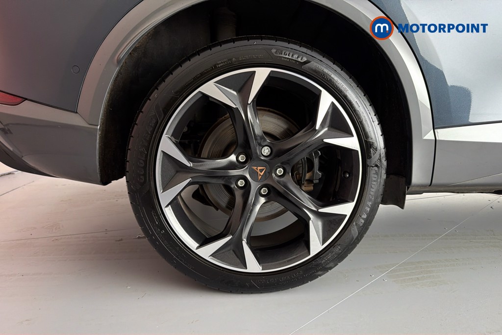 Cupra Formentor VZ2 Automatic Petrol Plug-In Hybrid SUV - Stock Number (1636243) - 49th supplementary image