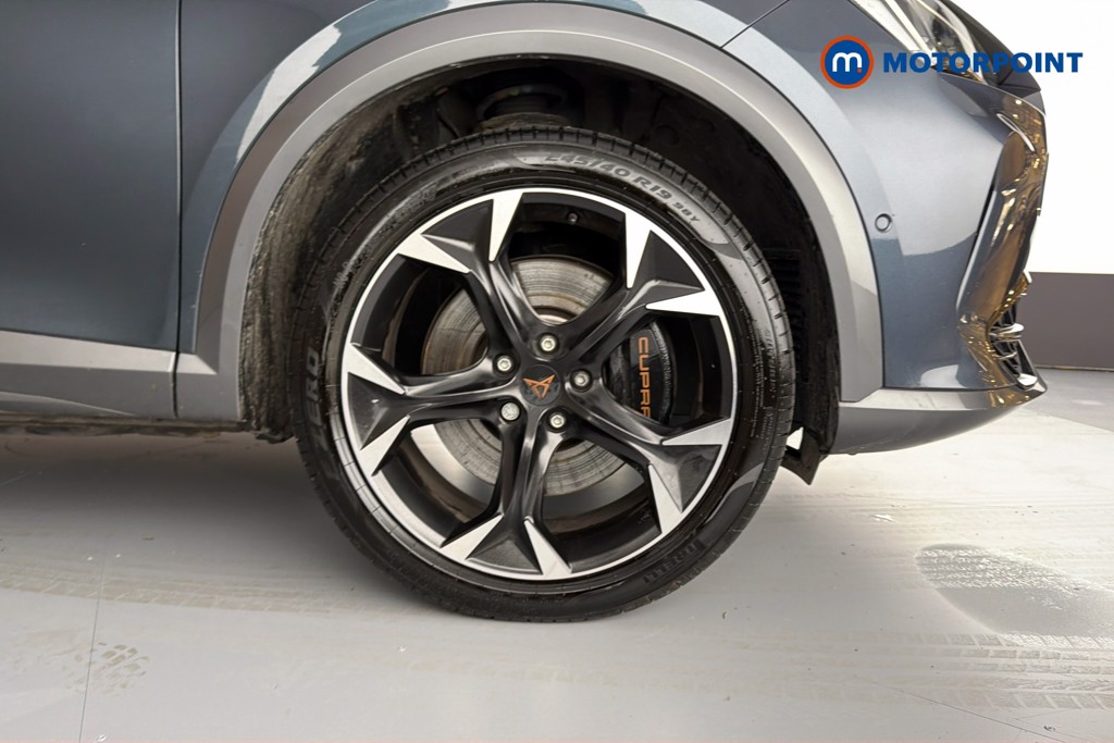 Cupra Formentor VZ2 Automatic Petrol Plug-In Hybrid SUV - Stock Number (1636243) - 50th supplementary image