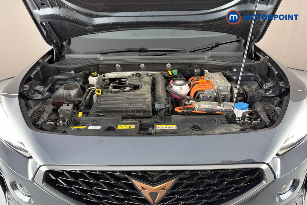 Cupra Formentor VZ2 Automatic Petrol Plug-In Hybrid SUV - Stock Number (1636243) - 51st supplementary image