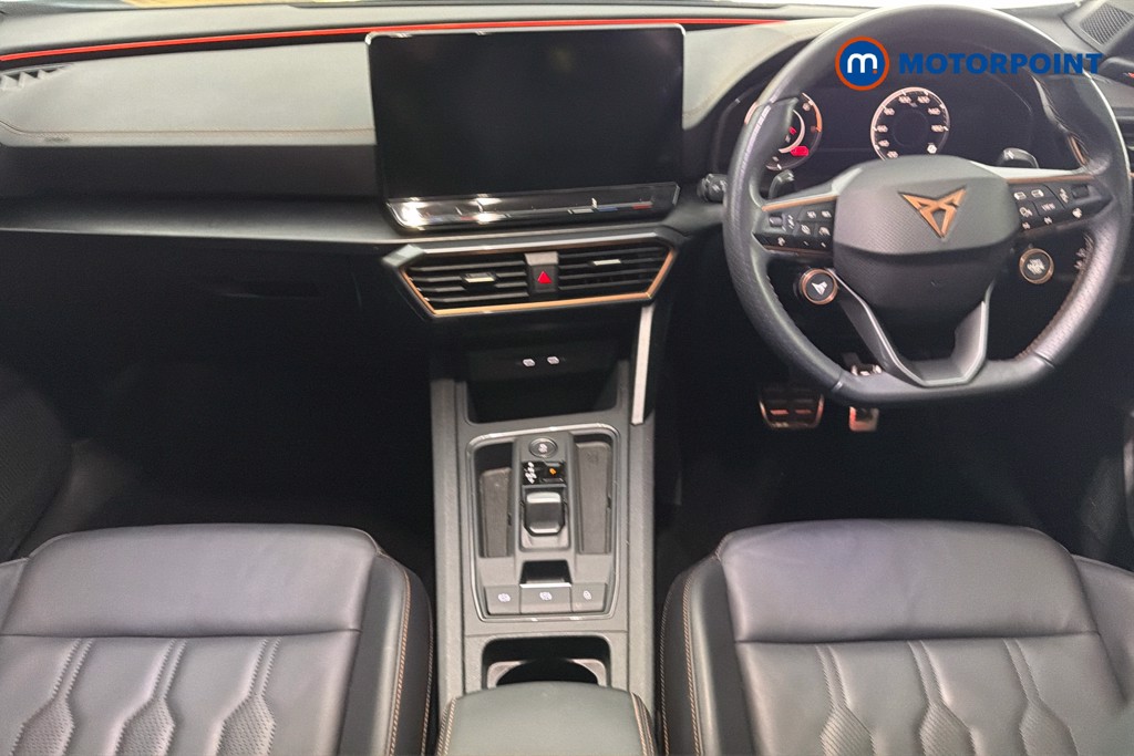 Cupra Formentor VZ2 Automatic Petrol Plug-In Hybrid SUV - Stock Number (1636243) - 1st supplementary image