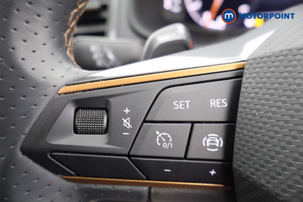 Cupra Ateca V2 Automatic Petrol SUV - Stock Number (1636246) - 7th supplementary image