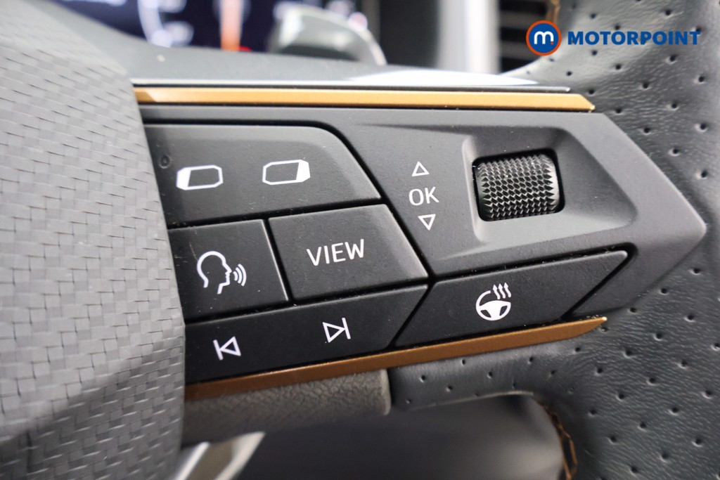 Cupra Ateca V2 Automatic Petrol SUV - Stock Number (1636246) - 8th supplementary image