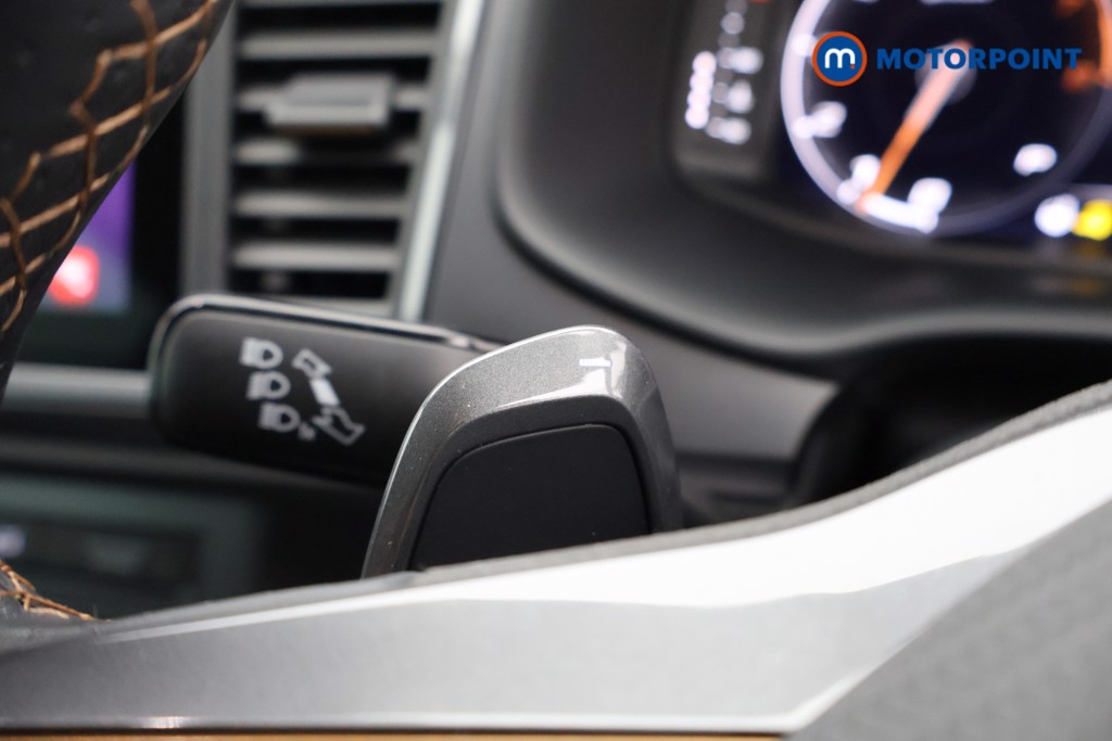 Cupra Ateca V2 Automatic Petrol SUV - Stock Number (1636246) - 9th supplementary image