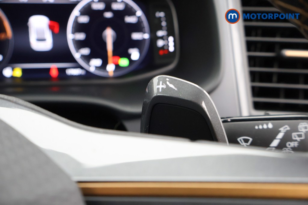 Cupra Ateca V2 Automatic Petrol SUV - Stock Number (1636246) - 10th supplementary image