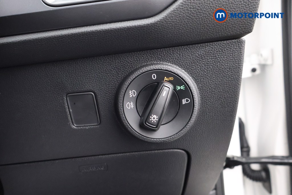 Cupra Ateca V2 Automatic Petrol SUV - Stock Number (1636246) - 12th supplementary image