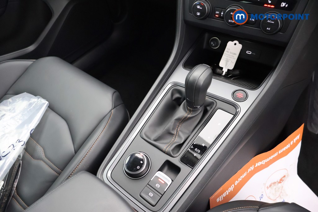 Cupra Ateca V2 Automatic Petrol SUV - Stock Number (1636246) - 14th supplementary image