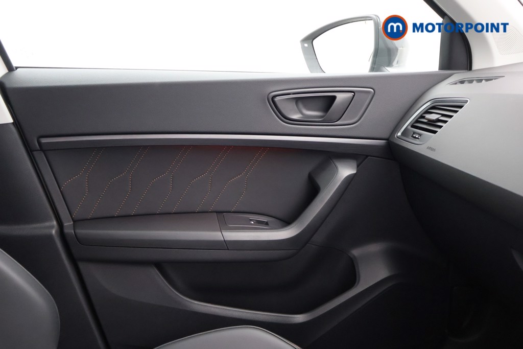 Cupra Ateca V2 Automatic Petrol SUV - Stock Number (1636246) - 16th supplementary image