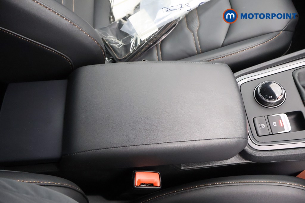 Cupra Ateca V2 Automatic Petrol SUV - Stock Number (1636246) - 17th supplementary image