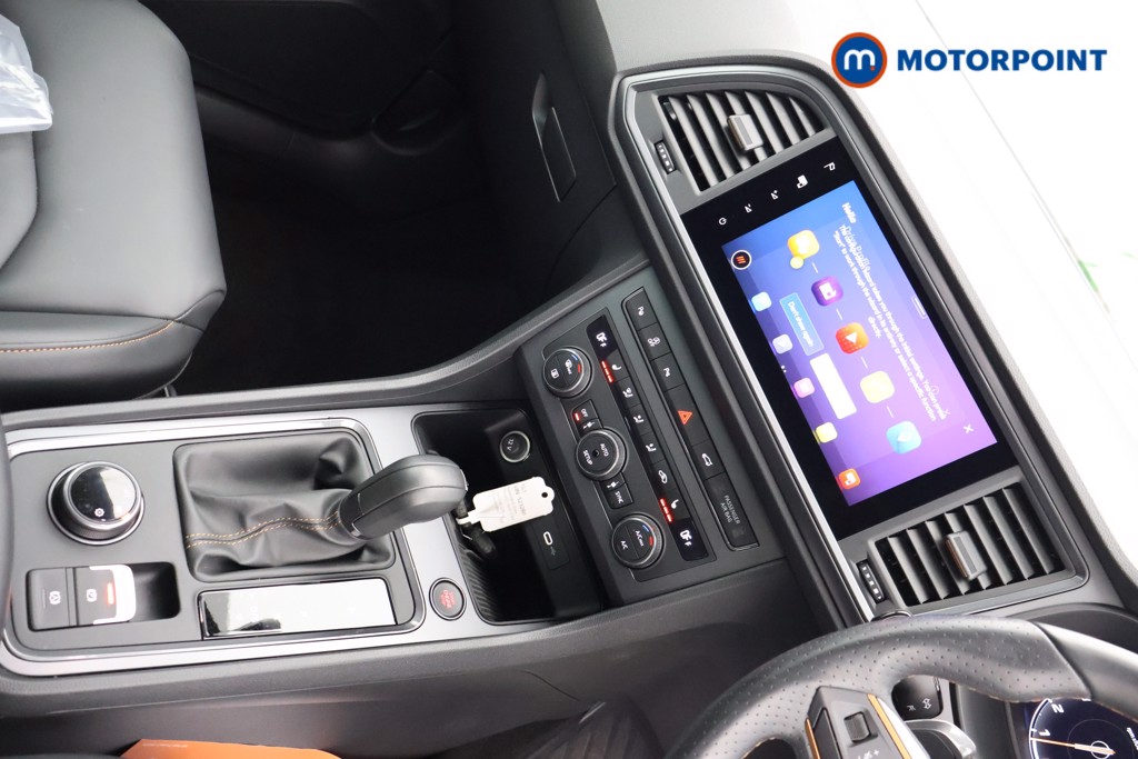 Cupra Ateca V2 Automatic Petrol SUV - Stock Number (1636246) - 18th supplementary image