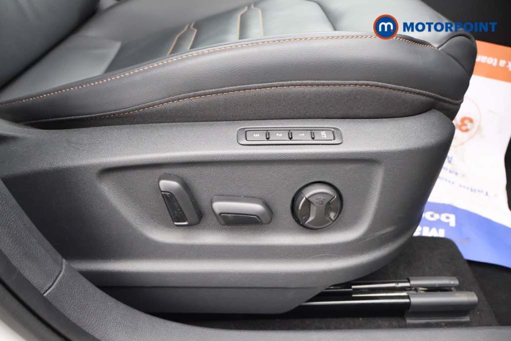 Cupra Ateca V2 Automatic Petrol SUV - Stock Number (1636246) - 20th supplementary image