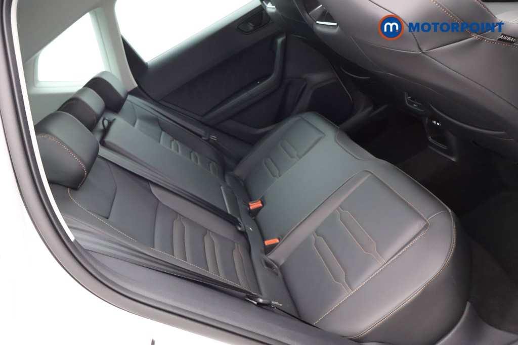 Cupra Ateca V2 Automatic Petrol SUV - Stock Number (1636246) - 27th supplementary image