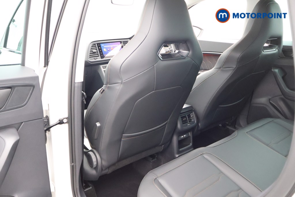 Cupra Ateca V2 Automatic Petrol SUV - Stock Number (1636246) - 31st supplementary image