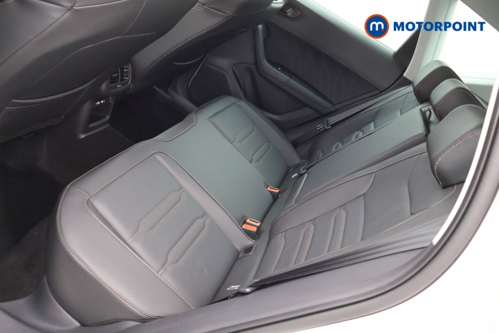 Cupra Ateca V2 Automatic Petrol SUV - Stock Number (1636246) - 32nd supplementary image