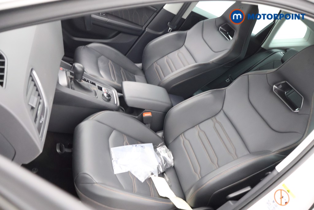 Cupra Ateca V2 Automatic Petrol SUV - Stock Number (1636246) - 36th supplementary image