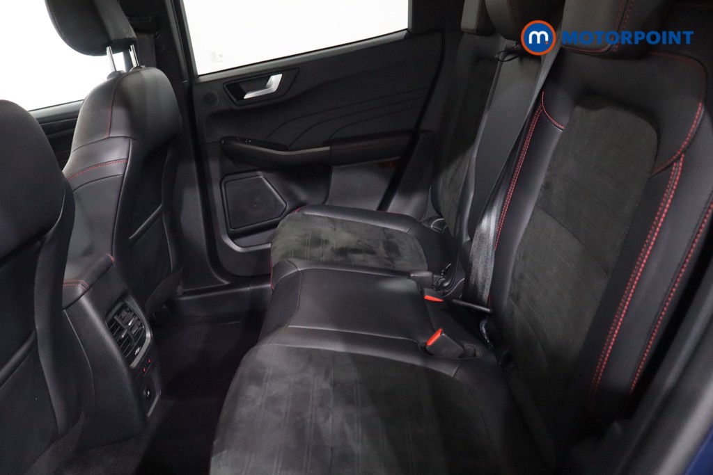 Ford Kuga Black Package Edition Automatic Petrol Plug-In Hybrid SUV - Stock Number (1636253) - 5th supplementary image