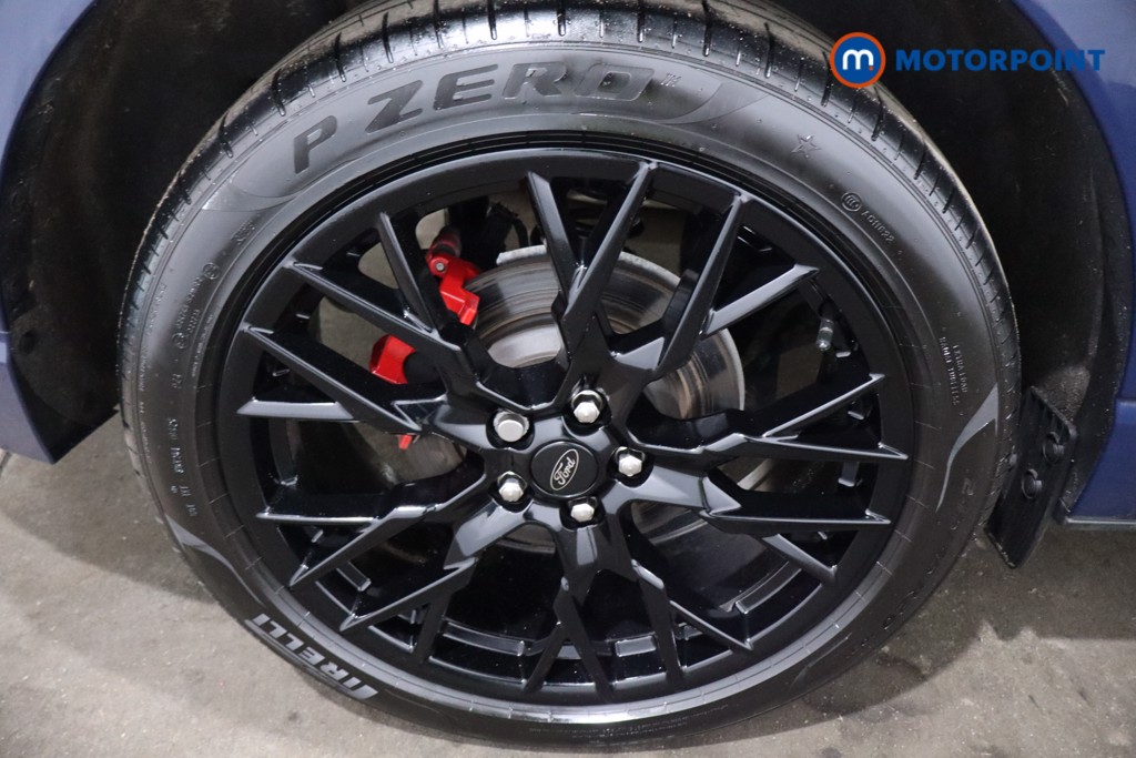 Ford Kuga Black Package Edition Automatic Petrol Plug-In Hybrid SUV - Stock Number (1636253) - 9th supplementary image