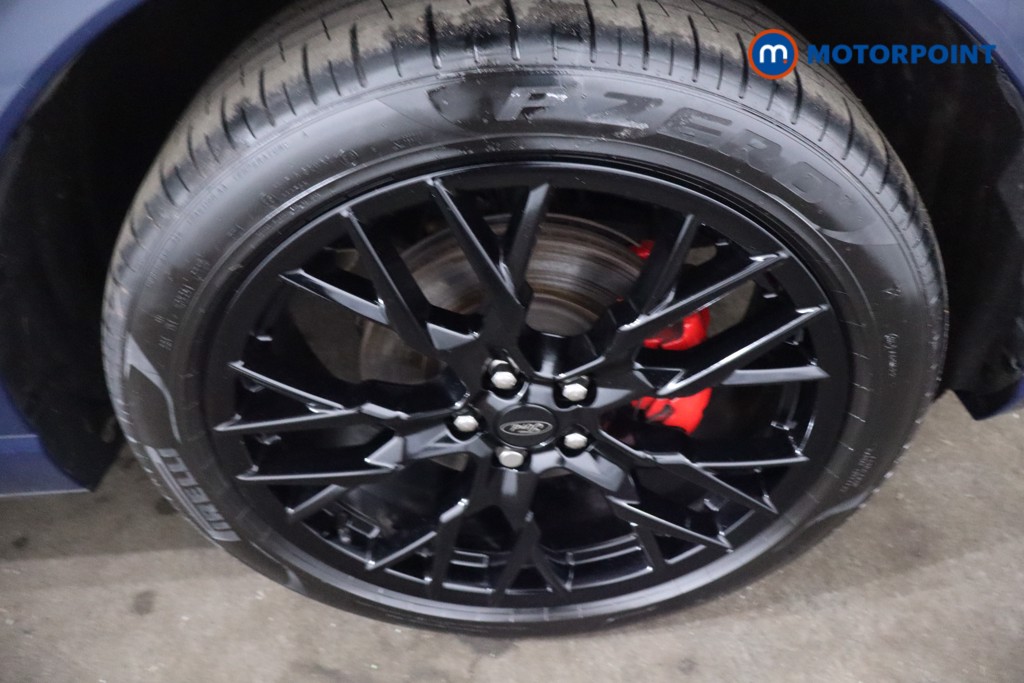 Ford Kuga Black Package Edition Automatic Petrol Plug-In Hybrid SUV - Stock Number (1636253) - 10th supplementary image