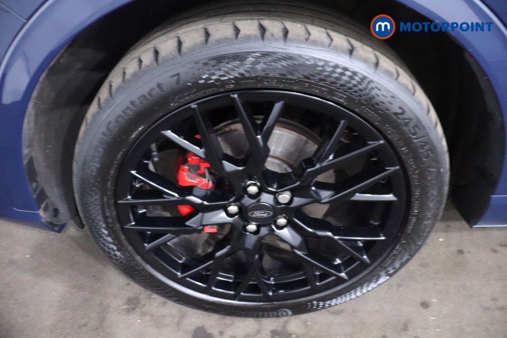 Ford Kuga Black Package Edition Automatic Petrol Plug-In Hybrid SUV - Stock Number (1636253) - 11th supplementary image