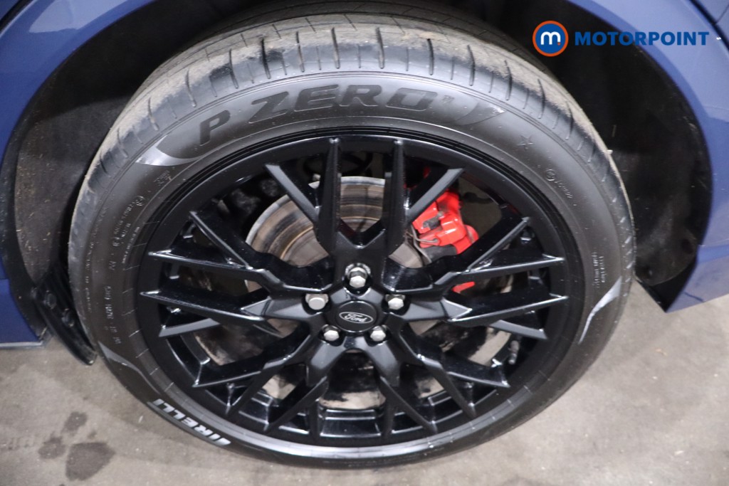 Ford Kuga Black Package Edition Automatic Petrol Plug-In Hybrid SUV - Stock Number (1636253) - 12th supplementary image