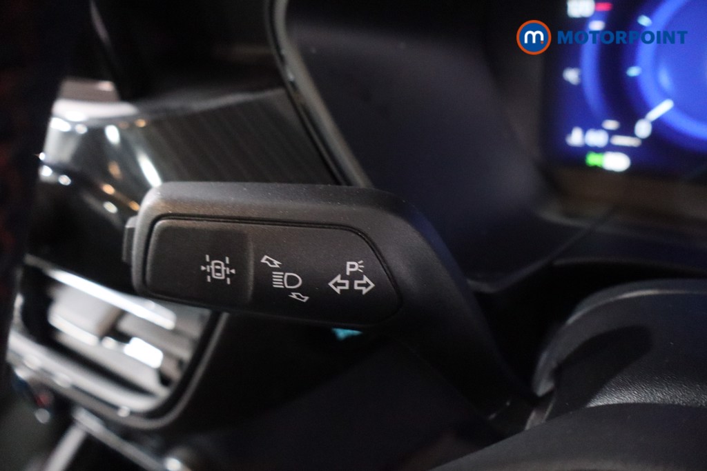 Ford Kuga Black Package Edition Automatic Petrol Plug-In Hybrid SUV - Stock Number (1636253) - 14th supplementary image