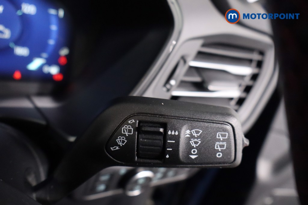 Ford Kuga Black Package Edition Automatic Petrol Plug-In Hybrid SUV - Stock Number (1636253) - 15th supplementary image