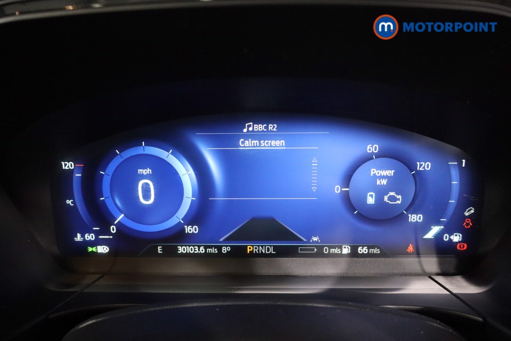 Ford Kuga Black Package Edition Automatic Petrol Plug-In Hybrid SUV - Stock Number (1636253) - 16th supplementary image