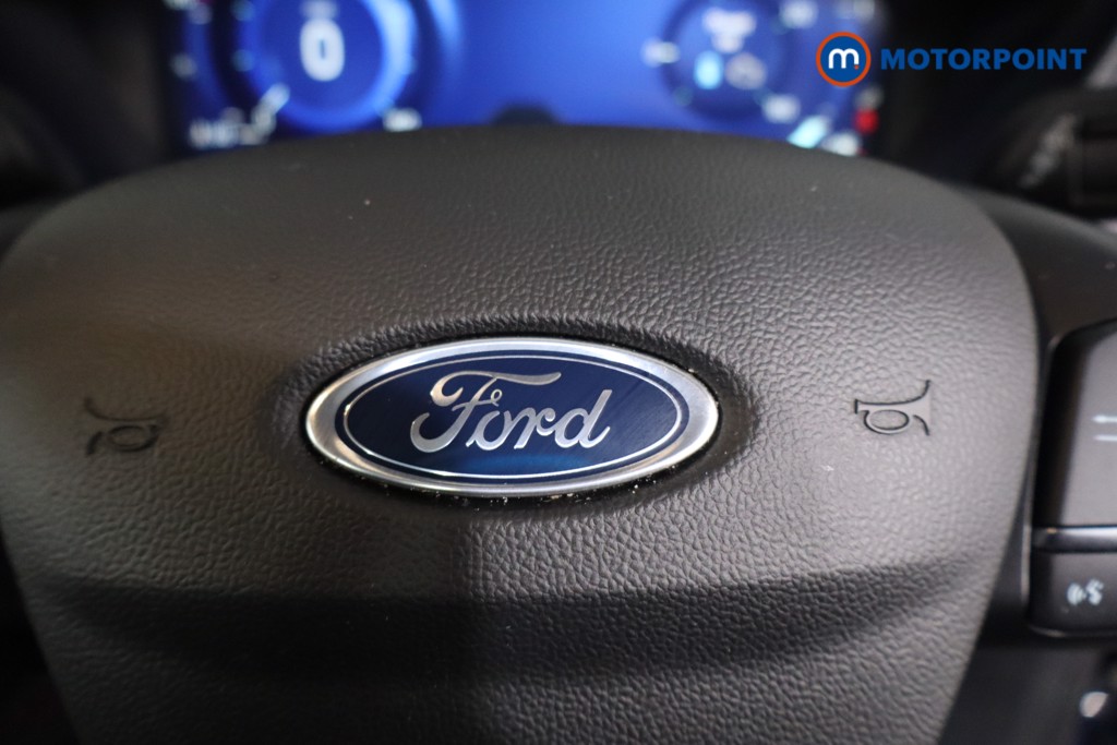 Ford Kuga Black Package Edition Automatic Petrol Plug-In Hybrid SUV - Stock Number (1636253) - 17th supplementary image