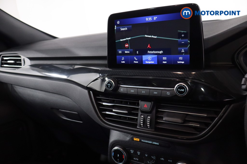 Ford Kuga Black Package Edition Automatic Petrol Plug-In Hybrid SUV - Stock Number (1636253) - 20th supplementary image