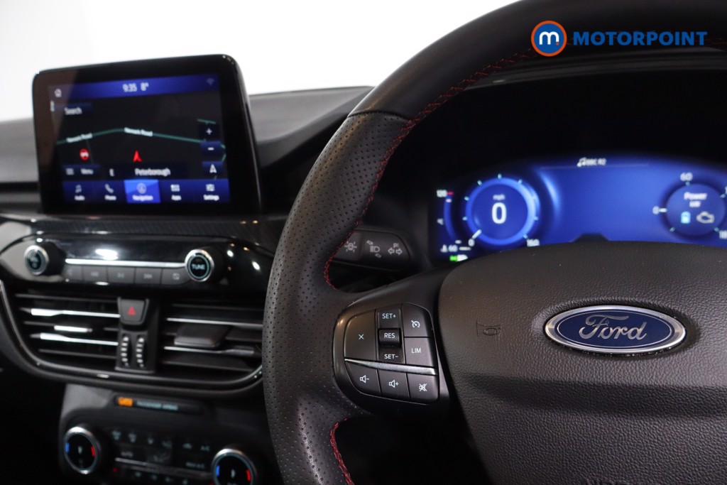 Ford Kuga Black Package Edition Automatic Petrol Plug-In Hybrid SUV - Stock Number (1636253) - 21st supplementary image