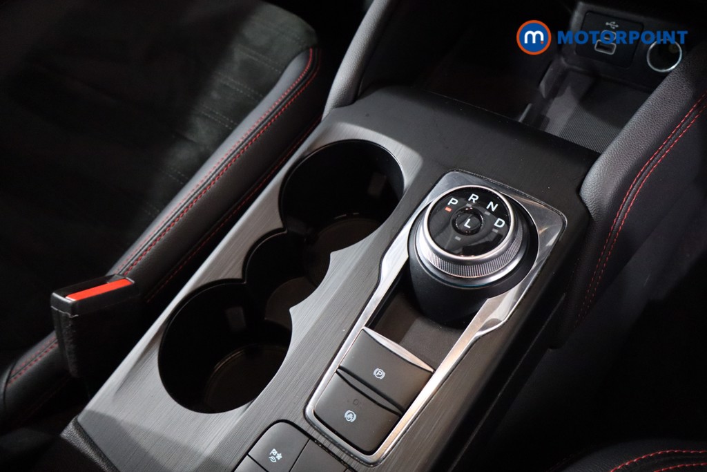 Ford Kuga Black Package Edition Automatic Petrol Plug-In Hybrid SUV - Stock Number (1636253) - 22nd supplementary image