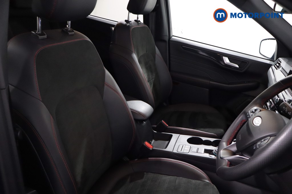 Ford Kuga Black Package Edition Automatic Petrol Plug-In Hybrid SUV - Stock Number (1636253) - 25th supplementary image