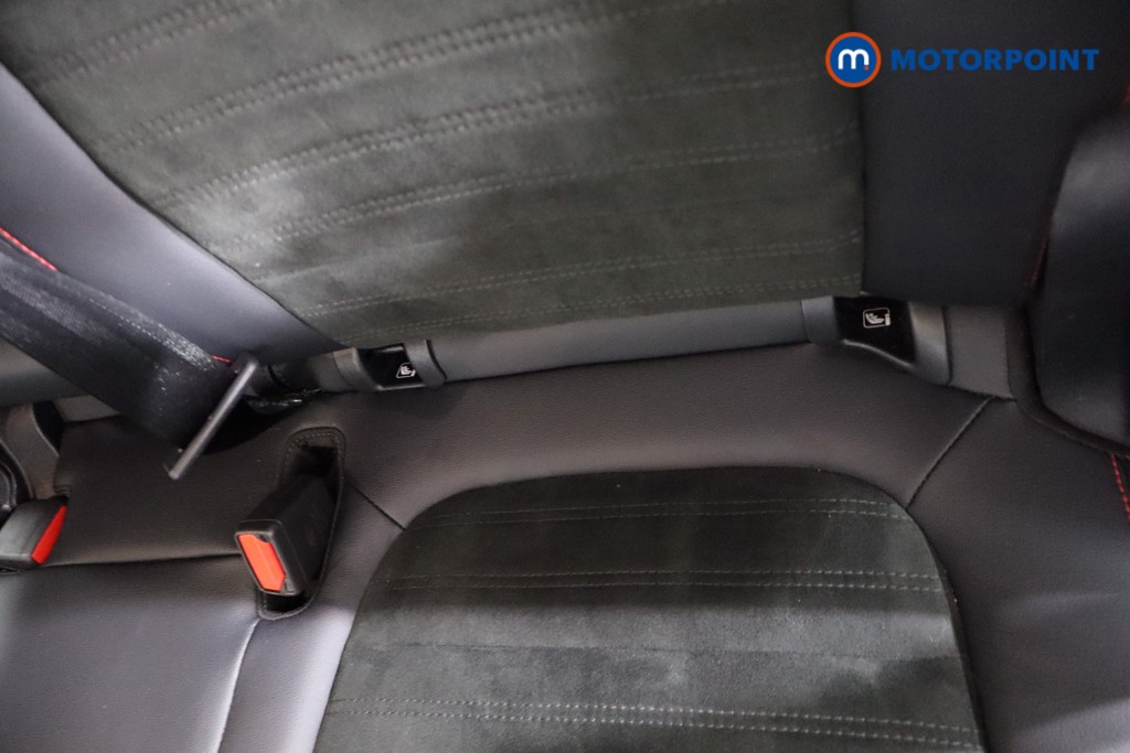 Ford Kuga Black Package Edition Automatic Petrol Plug-In Hybrid SUV - Stock Number (1636253) - 29th supplementary image