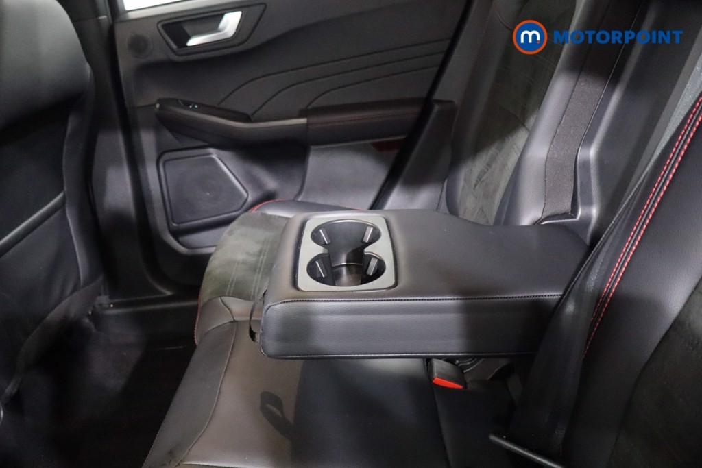 Ford Kuga Black Package Edition Automatic Petrol Plug-In Hybrid SUV - Stock Number (1636253) - 30th supplementary image