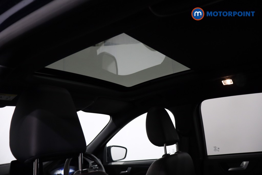 Ford Kuga Black Package Edition Automatic Petrol Plug-In Hybrid SUV - Stock Number (1636253) - 31st supplementary image