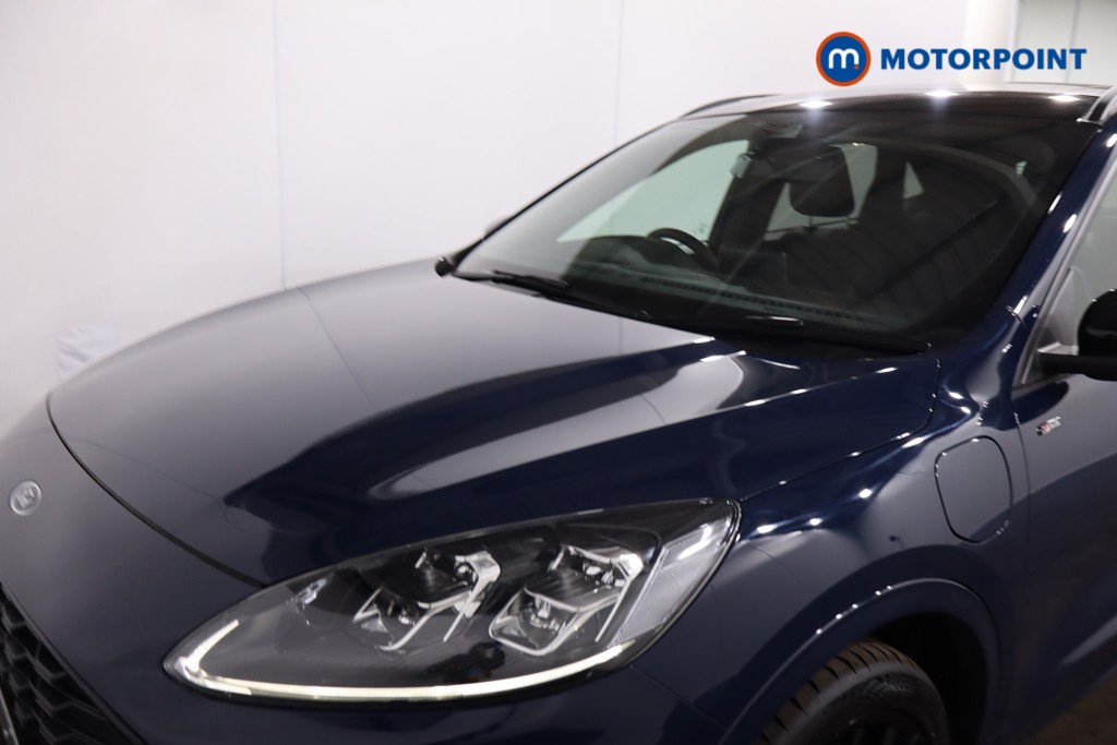 Ford Kuga Black Package Edition Automatic Petrol Plug-In Hybrid SUV - Stock Number (1636253) - 32nd supplementary image