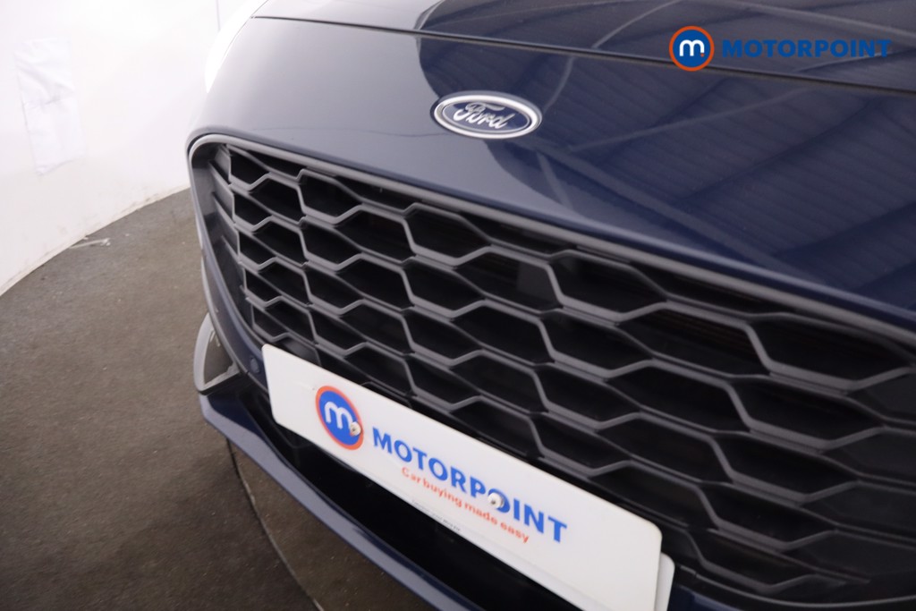 Ford Kuga Black Package Edition Automatic Petrol Plug-In Hybrid SUV - Stock Number (1636253) - 33rd supplementary image