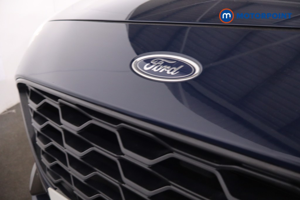 Ford Kuga Black Package Edition Automatic Petrol Plug-In Hybrid SUV - Stock Number (1636253) - 34th supplementary image