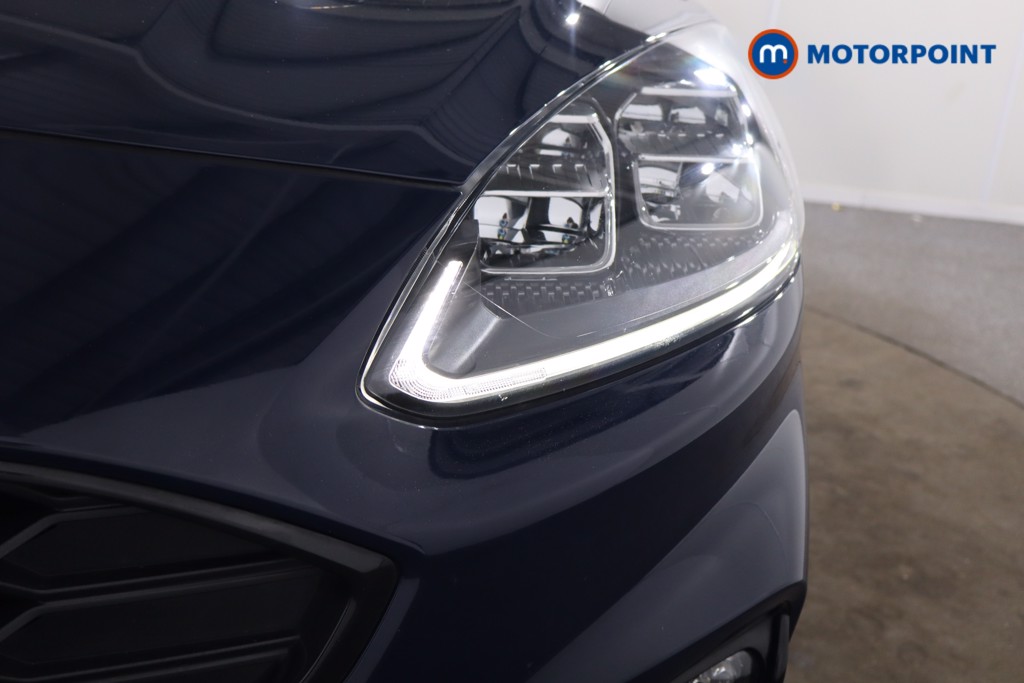 Ford Kuga Black Package Edition Automatic Petrol Plug-In Hybrid SUV - Stock Number (1636253) - 35th supplementary image