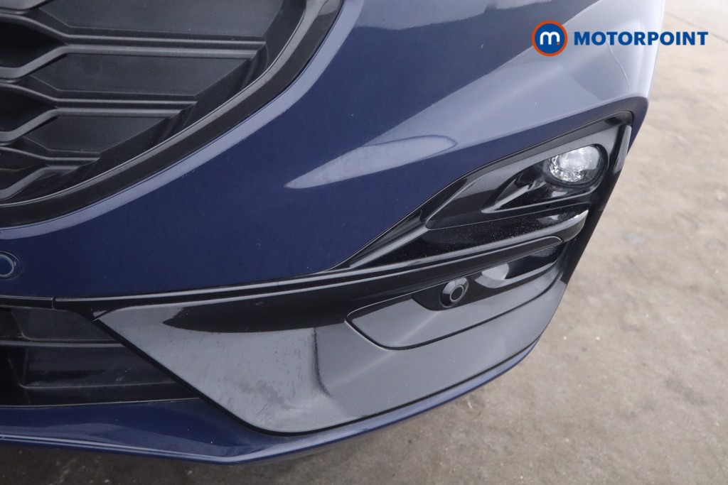 Ford Kuga Black Package Edition Automatic Petrol Plug-In Hybrid SUV - Stock Number (1636253) - 36th supplementary image