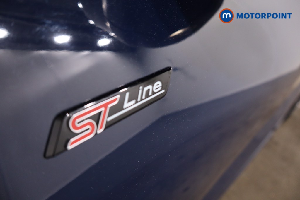 Ford Kuga Black Package Edition Automatic Petrol Plug-In Hybrid SUV - Stock Number (1636253) - 37th supplementary image