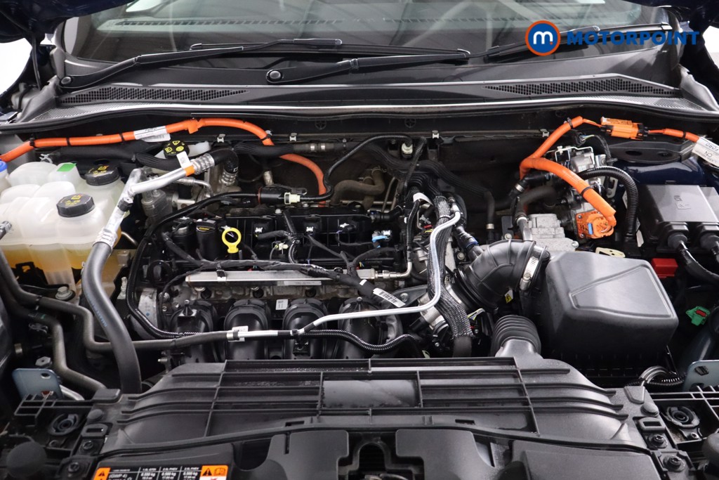 Ford Kuga Black Package Edition Automatic Petrol Plug-In Hybrid SUV - Stock Number (1636253) - 38th supplementary image