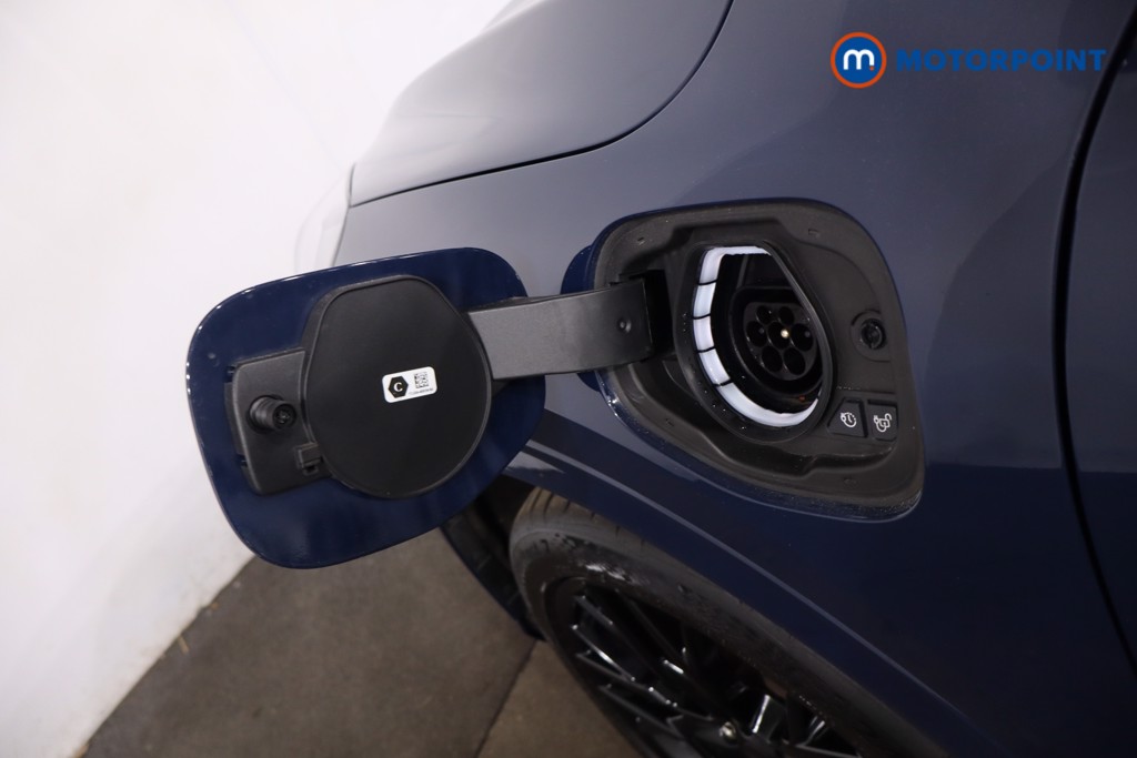 Ford Kuga Black Package Edition Automatic Petrol Plug-In Hybrid SUV - Stock Number (1636253) - 39th supplementary image