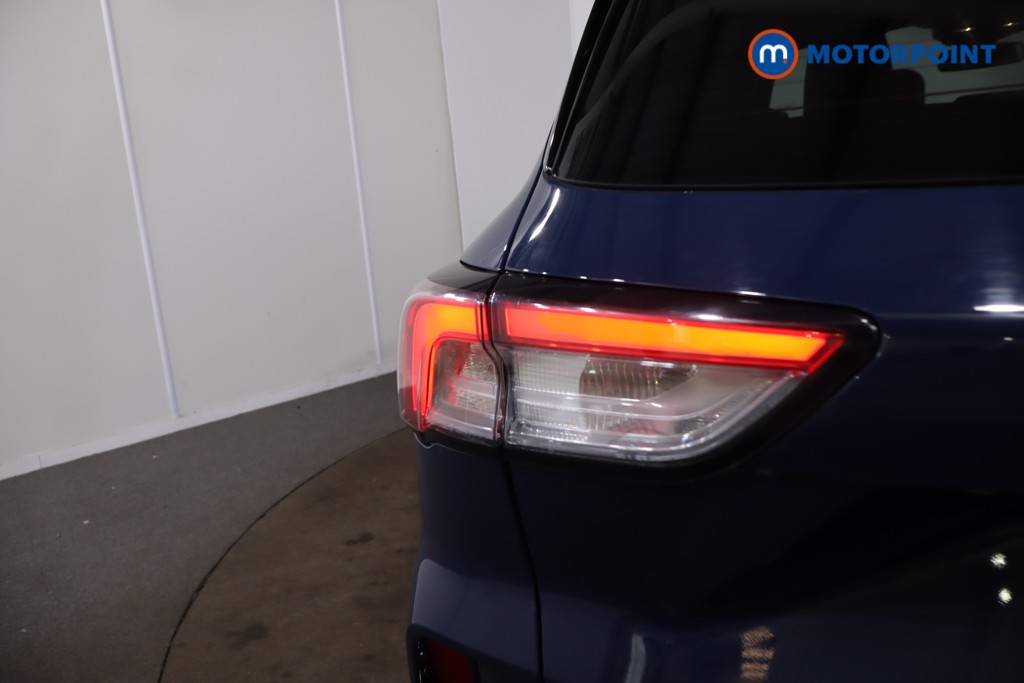 Ford Kuga Black Package Edition Automatic Petrol Plug-In Hybrid SUV - Stock Number (1636253) - 42nd supplementary image