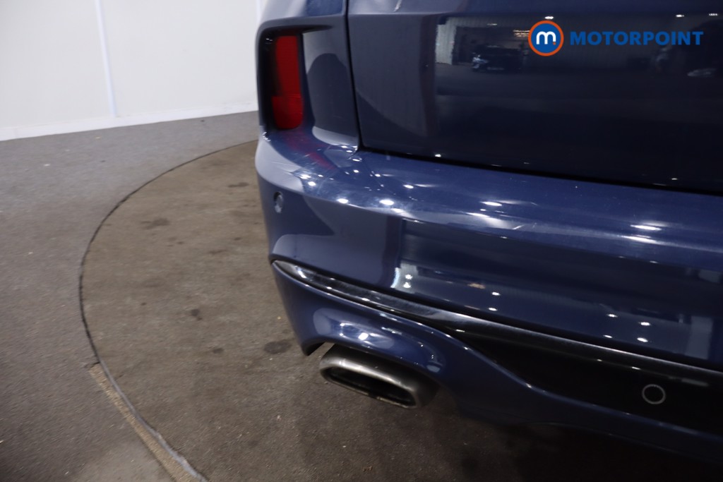 Ford Kuga Black Package Edition Automatic Petrol Plug-In Hybrid SUV - Stock Number (1636253) - 43rd supplementary image