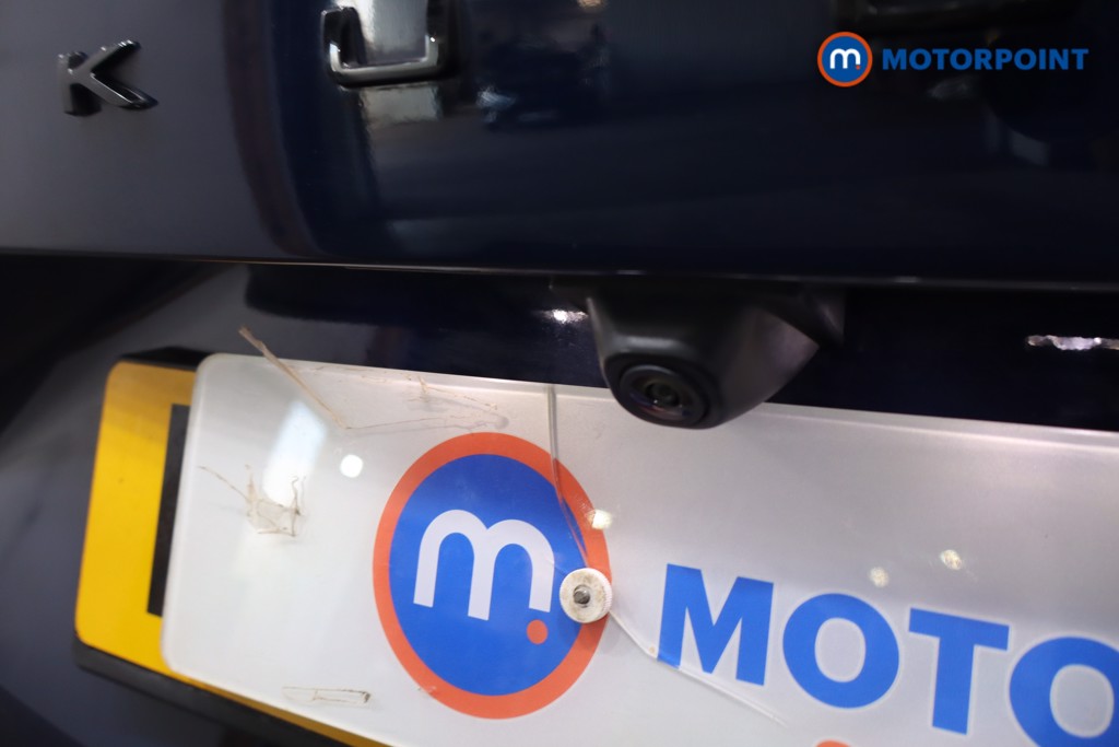 Ford Kuga Black Package Edition Automatic Petrol Plug-In Hybrid SUV - Stock Number (1636253) - 44th supplementary image