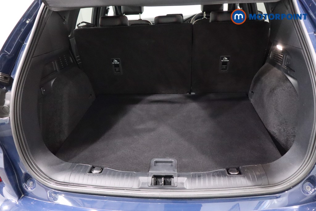 Ford Kuga Black Package Edition Automatic Petrol Plug-In Hybrid SUV - Stock Number (1636253) - 45th supplementary image