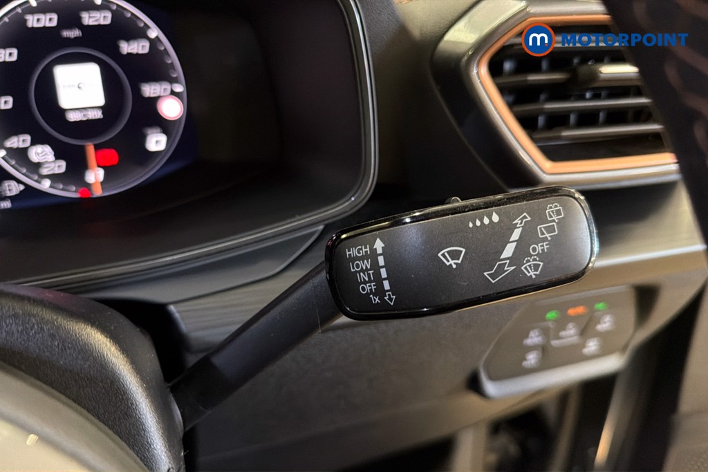 Cupra Formentor VZ1 Automatic Petrol Plug-In Hybrid SUV - Stock Number (1636270) - 7th supplementary image