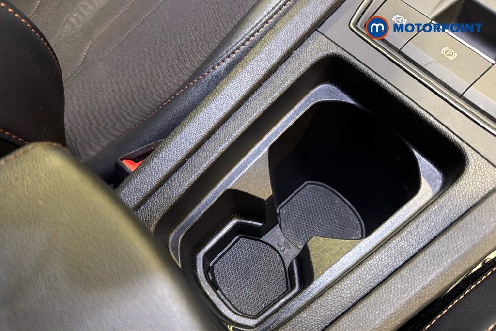 Cupra Formentor VZ1 Automatic Petrol Plug-In Hybrid SUV - Stock Number (1636270) - 16th supplementary image